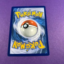 Pokemon Card Pikachu Paldean Fates Reverse Holo 018/091 Trading Card TCG - Image 4