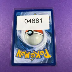 Pokemon Card Pikachu Paldean Fates Reverse Holo 018/091 Trading Card TCG - Image 5