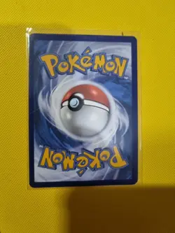 Pokemon TCG Team Star Grunt Scarlet Violet Holo Ultra Rare Card 242/198 - Image 2