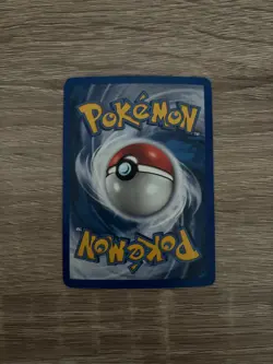 Pokemon Ursaring Holo Ex Unseen Forces Set Card 18/115 - Image 2