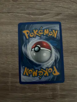 Pokemon Poliwag Holo Stamped Ex Unseen Forces Set Card 67/115 - Image 2