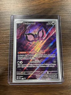 Pecharunt - 129 (Pokemon Center Exclusive) Sv: Scarlet & Violet Promo Cards Holo - Image 1