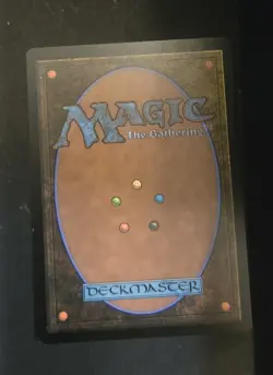 MTG - Lord Windgrace - Borderless - 0014 - Special Guests - Image 2