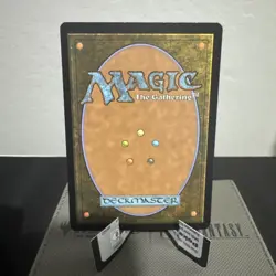 Sacred Foundry (Borderless) Edge of Eternities Foil - Image 2