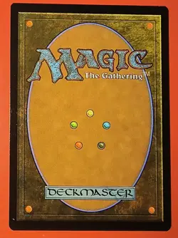 MAGIC, MTG: BLACK MARKET CONNECTIONS/ACR /RARE #0087/ NM, REGULAR FINISH - Image 3