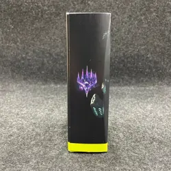 Magic The Gathering: Edge of Eternities Commander Deck, Sealed Box is Worn - Image 2