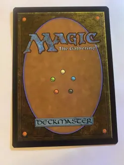 MTG Shipwreck Marsh Innistrad: Midnight Hunt 267/277 Regular Rare - Image 2