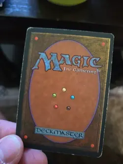 Mystical Tutor Mirage Regular - Image 4