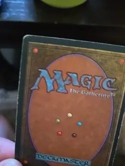 Mystical Tutor Mirage Regular - Image 5