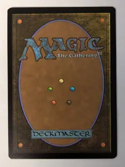 Monster Manual (Rainbow Foil) Secret Lair Drop Foil, NM, Free shipping - MTG - Image 2