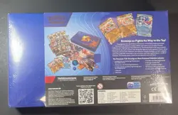 Pokemon TCG Ultra-Premium Collection Box [ Greninja ex Edition ] NEW - Image 2