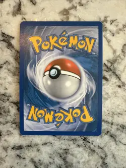 Electivire - 20/102 - Staff Holo Promo (HGSS Triumphant NM Promo Pokemon - Image 3