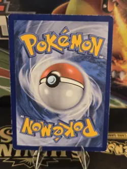 Pokemon Ranger (Full Art) 113/114 XY - Steam Siege Holo Trainer Ultra Rare HP- - Image 2