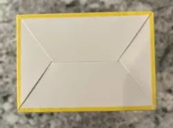 Pokemon World Championships 2023 Yokohama Deck Pikachu EX Promo US SELLER SEALED - Image 3