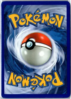 Pokemon Card - Marill 76/113 Delta Species Common Lightly Played - Image 2