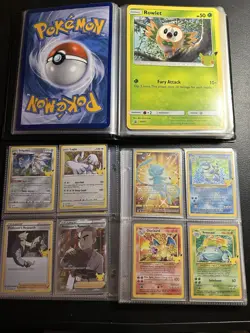 Pokemon Celebrations Complete Set 50/50 And Jumbo Cards Complete Set - Image 5