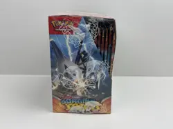 Pokemon TCG: Scarlet & Violet Surging Sparks Booster Display Box Sealed - Image 2