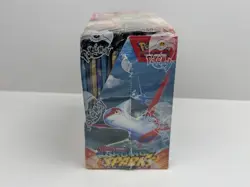 Pokemon TCG: Scarlet & Violet Surging Sparks Booster Display Box Sealed - Image 4