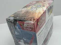 Pokemon TCG: Scarlet & Violet Surging Sparks Booster Display Box Sealed - Image 5