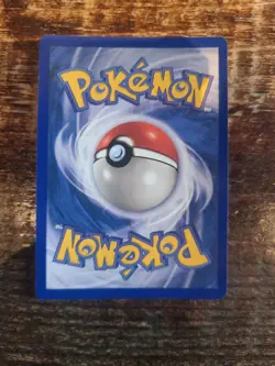 Magneton 9/102 Holo Unlimited WOTC Base Set Pokemon Card 1999 - Image 2
