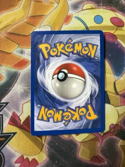 Imposter Oak's Revenge - Team Rocket 76/82 Pokemon Card NM - Image 2