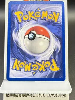 1999 Pokemon 1st Edition - Weepinbell - Jungle Set 48/64 - Unplayed TCG Card! - Image 2