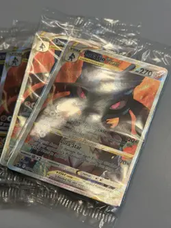 Pokemon 5 SEALED Lucario VSTAR SWSH291 Sword & Shield Promo Holo Cards US SELLER - Image 3