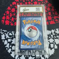 Incineroar ex CSV7C 214/204 SR Scarlet & Violet Pokemon Chinese Card Grade 10 - Image 2