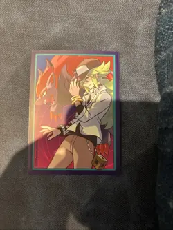 Mew ex 053 Sv: Scarlet & Violet Promo Cards Holo - Image 3