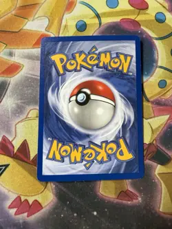 Imposter Oak's Revenge - Team Rocket 76/82 Pokemon Card NM - Image 2