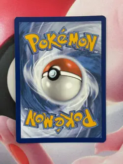 Pokemon Card TCG - Tapu Bulu 065/064 Illustration Rare Shrouded Fable Near Mint - Image 2