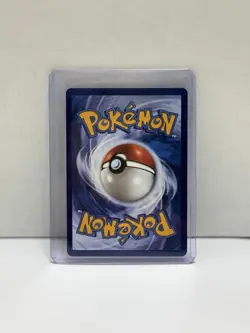 Pokemon Misdreavus Basic Psychic 60 HP ASC 2026 233/217 Pokemon TCG Card - Image 2