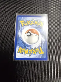 Bulbasaur (Pokemon Day 2026) 001/132 Miscellaneous Cards & Products Holo - Image 2
