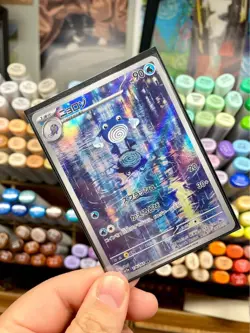 Pikachu 173/165 Sv2a: Pokemon Card 151 Holo (Japanese) Lot of 5 - Image 5