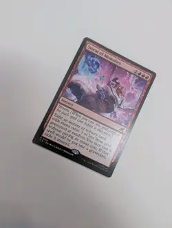 MTG - Storm of Memories - Avatar: The Last Airbender: Eternal-Legal NM/M Cond - Image 2