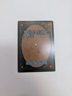 MTG - Storm of Memories - Avatar: The Last Airbender: Eternal-Legal NM/M Cond - Image 4