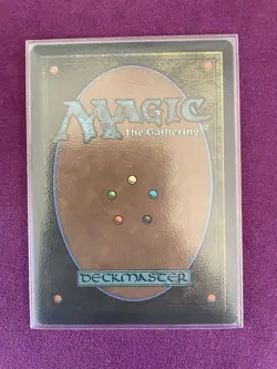 Animate Dead (Rainbow Foil) Secret Lair Drop Foil NM - Image 2