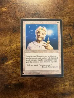 Enlightened Tutor Mirage Regular - Image 1