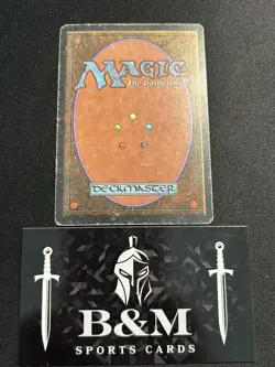 MTG - Millstone - Antiquities - HP - Image 3