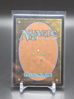 MTG Torment of Hailfire 2287 Secret Lair Drop Rare Extended Art Showcase Foil - Image 2