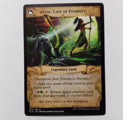 Journey to Eternity Rivals of Ixalan Regular - Image 2
