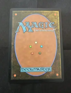 MTG Cursed Mirror (Rainbow Foil) Secret Lair x Avatar The Last Airbender 2308 NM - Image 2