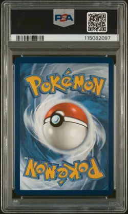 PSA 9 Greninja ex Pokemon SFA Shrouded Fable SVP #132 Black Star Promo MINT - Image 4