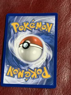 Mega Clefable ex - Holo ME3 Perfect Order 103/88 NM Pokemon - Image 2