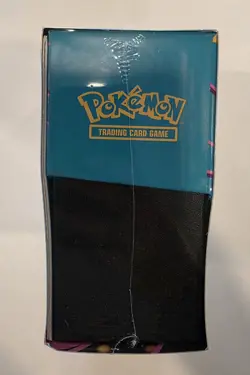 Sealed Pokemon Center Exclusive Ascended Heroes ETB - Image 3