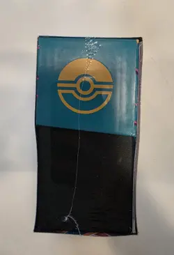 Sealed Pokemon Center Exclusive Ascended Heroes ETB - Image 4
