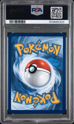 2026 POKEMON ASC EN-ASCENDED HEROES ILLUSTRATION RARE #241 MEDICHAM PSA 9 - Image 2