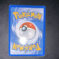 Pokemon Vulpix 102/127 Platinum Reverse Holo Common Basic 50 HP English - Image 2