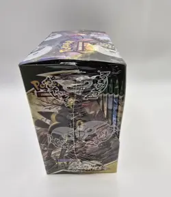 Pokemon Sword & Shield Evolving Skies Booster Box 36 Packs FACTORY - Image 3