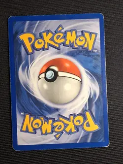 Sabrina's Slowbro 60/132 Uncommon Gym Heroes Pokemon LP - Image 2